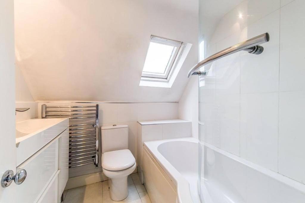 Beautiful Apartment In The Heart Of Rochester Rochester  Exterior foto